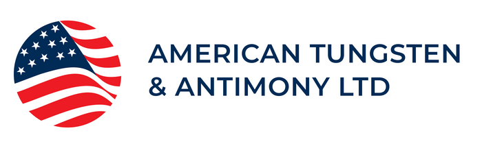 American Tungsten & Antimony logo