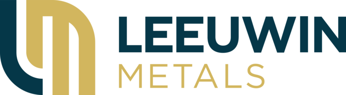 Leeuwin Metals logo